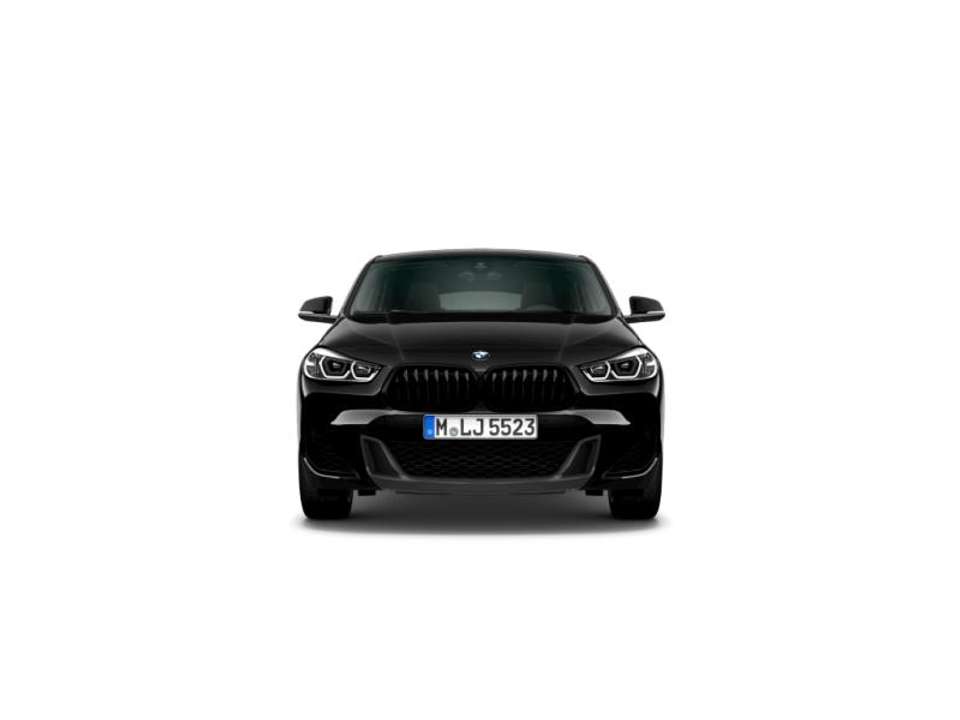 BMW X2 - Imagem 2