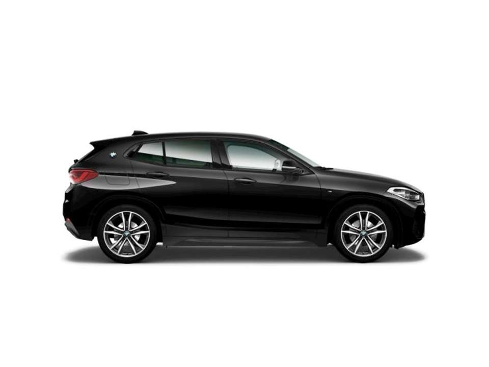 BMW X2 - Imagem 3