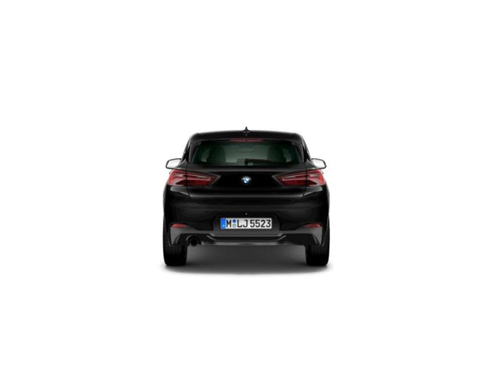 BMW X2 - Imagem 4