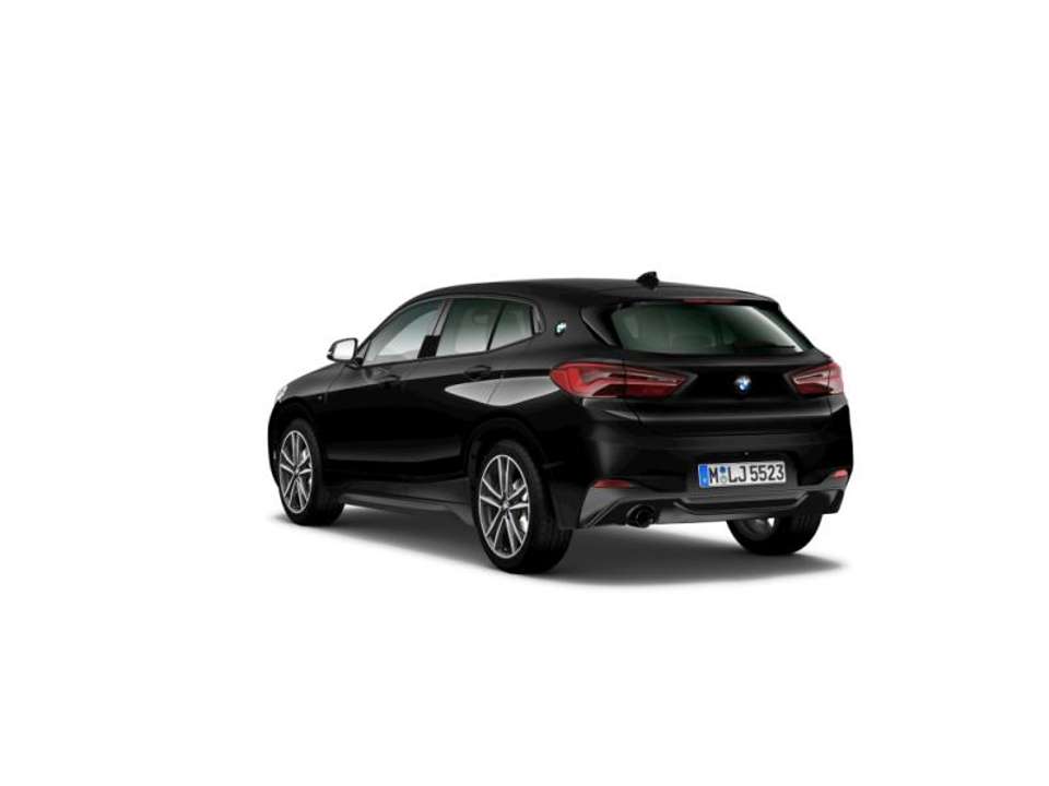 BMW X2 - Imagem 5