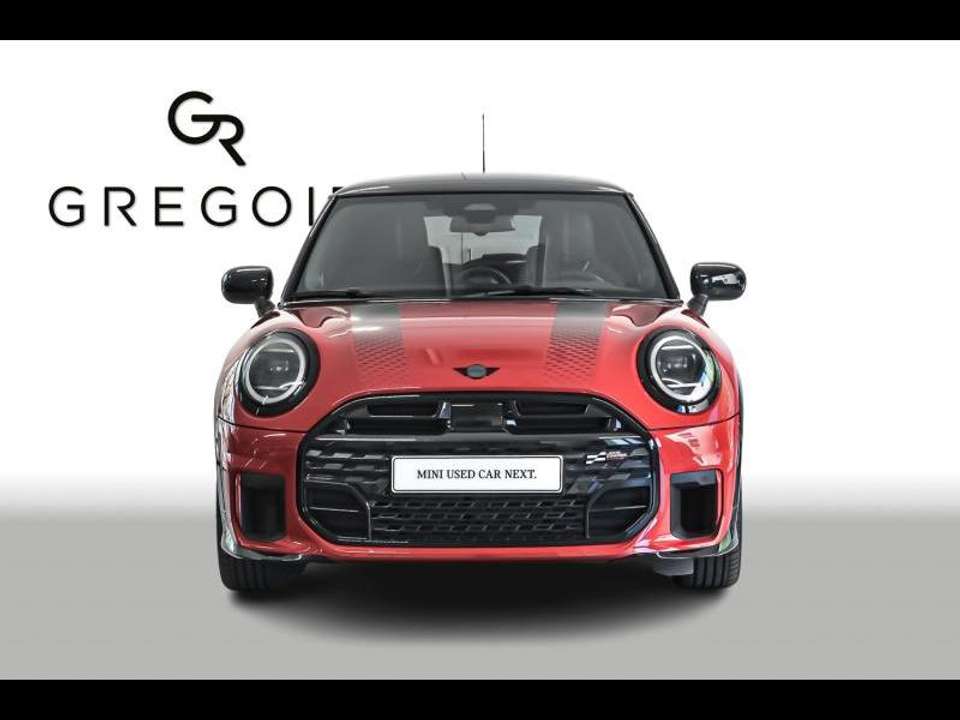 MINI John Cooper Works - Imagem 2