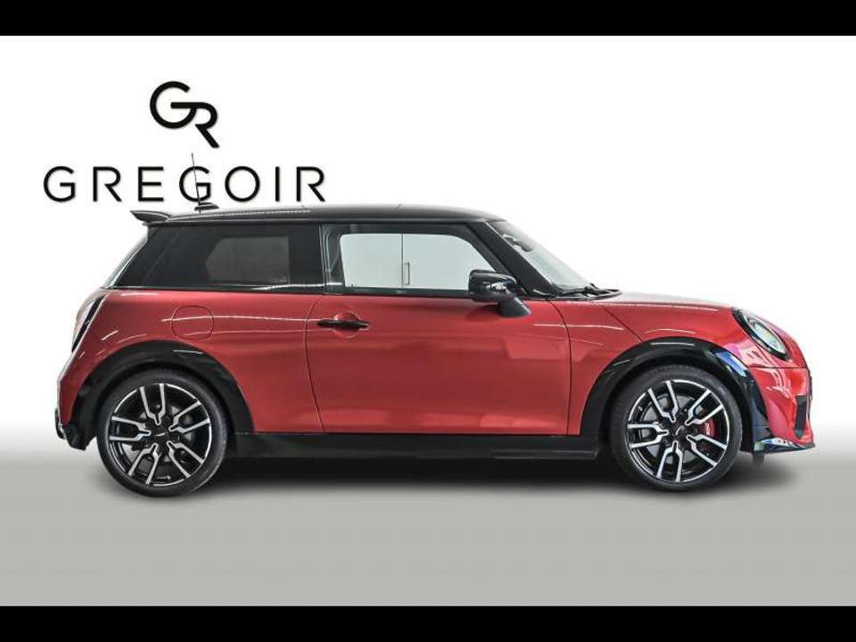 MINI John Cooper Works - Imagem 3