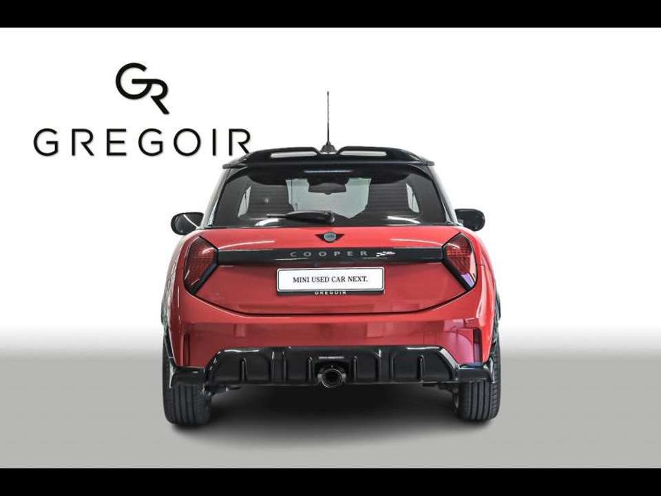 MINI John Cooper Works - Imagem 4