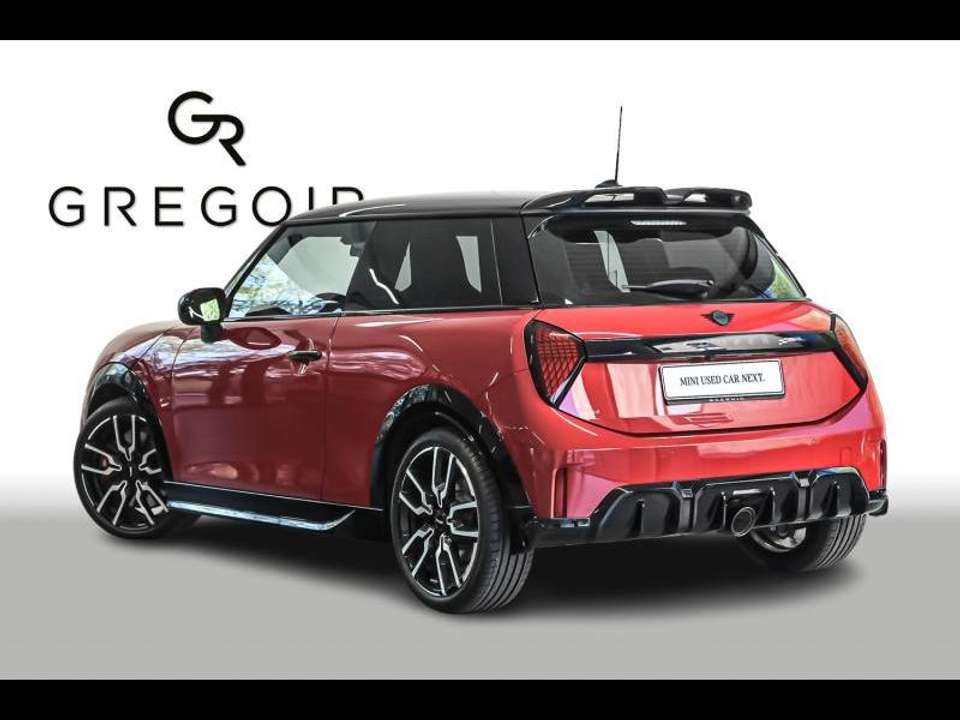 MINI John Cooper Works - Imagem 5