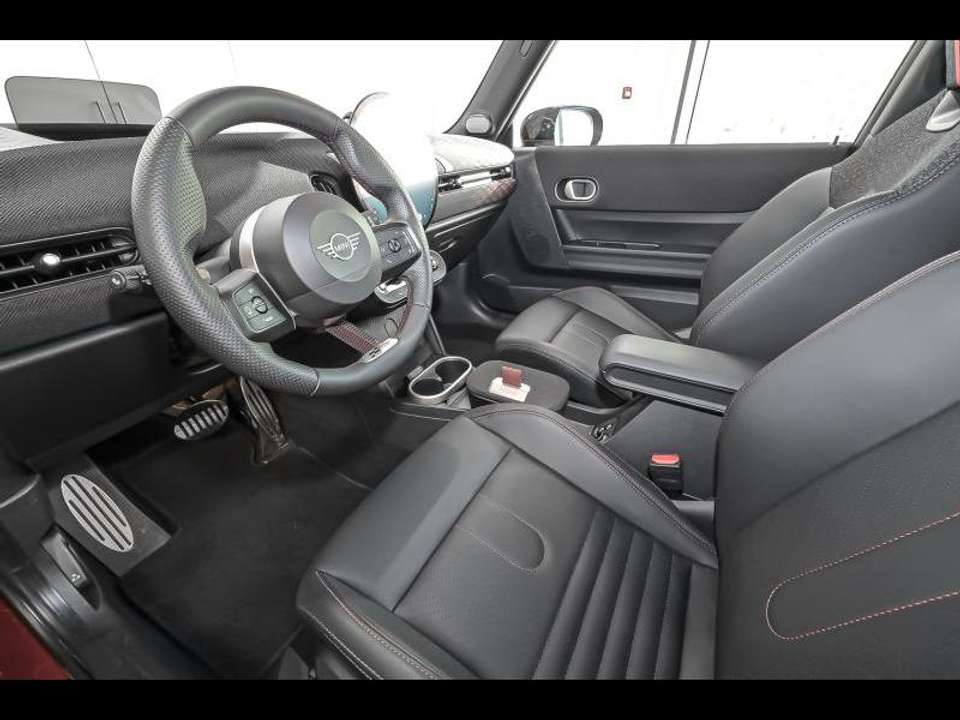 MINI John Cooper Works - Imagem 6