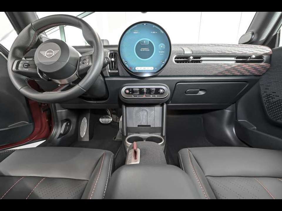 MINI John Cooper Works - Imagem 7