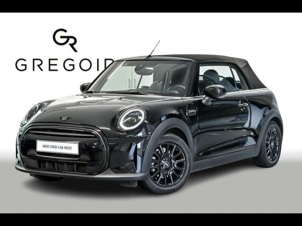 MINI Cooper Cabrio - Imagem 2