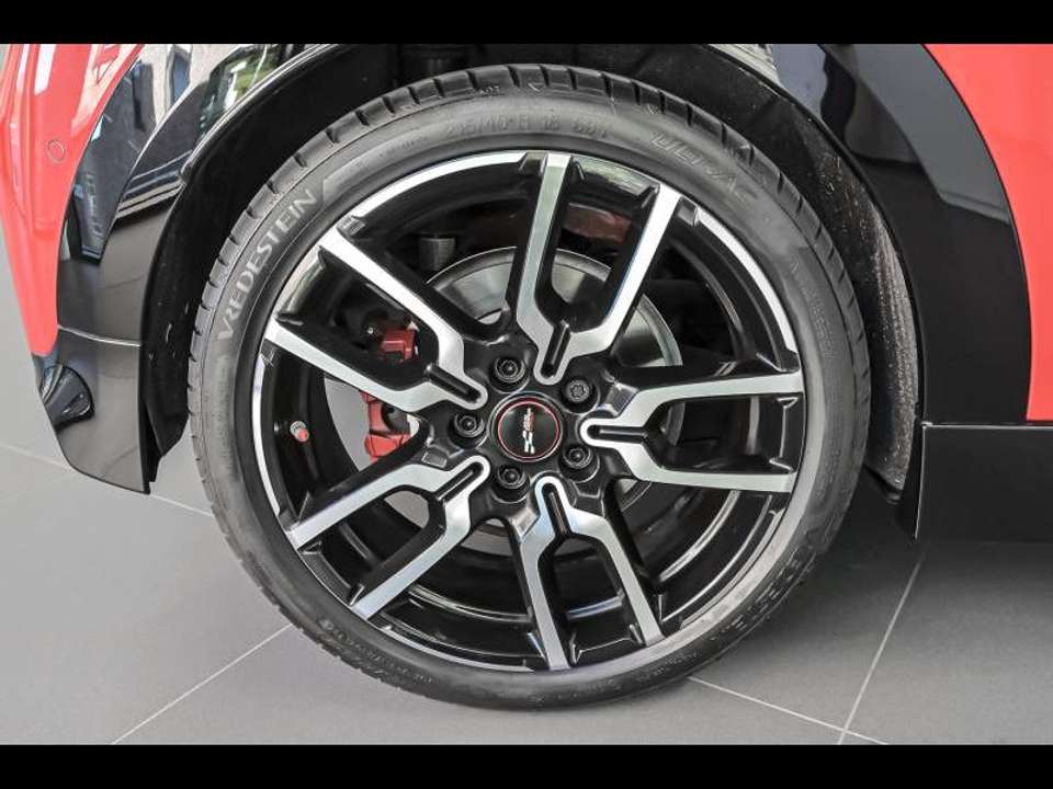 MINI John Cooper Works - Imagem 8