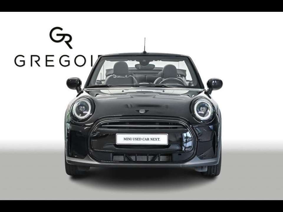 MINI Cooper Cabrio - Imagem 3