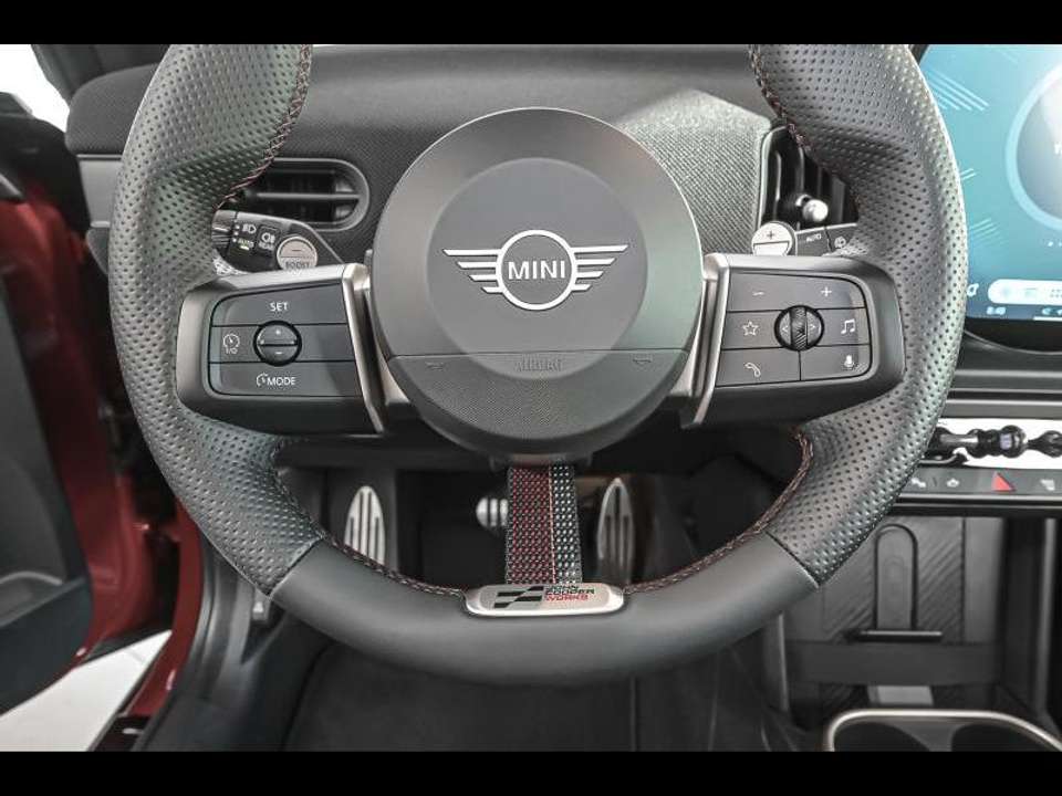 MINI John Cooper Works - Imagem 9