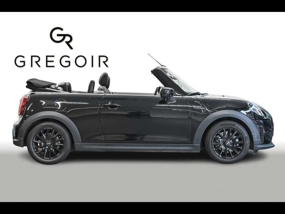 MINI Cooper Cabrio - Imagem 4