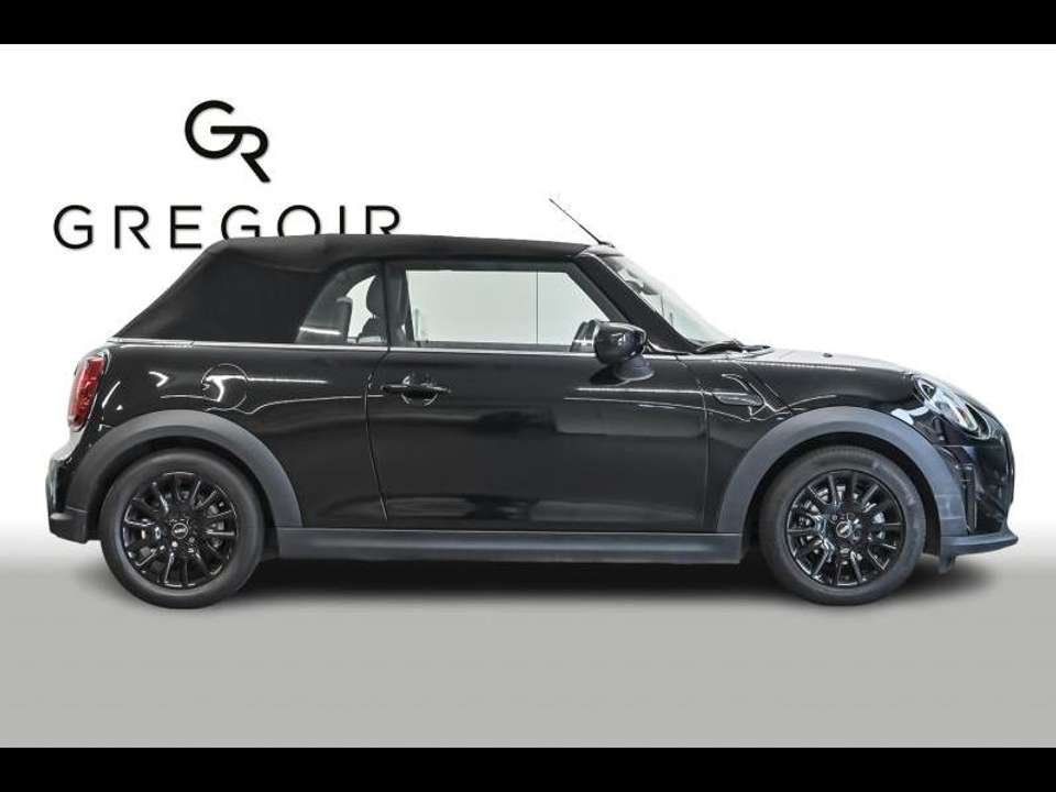 MINI Cooper Cabrio - Imagem 5