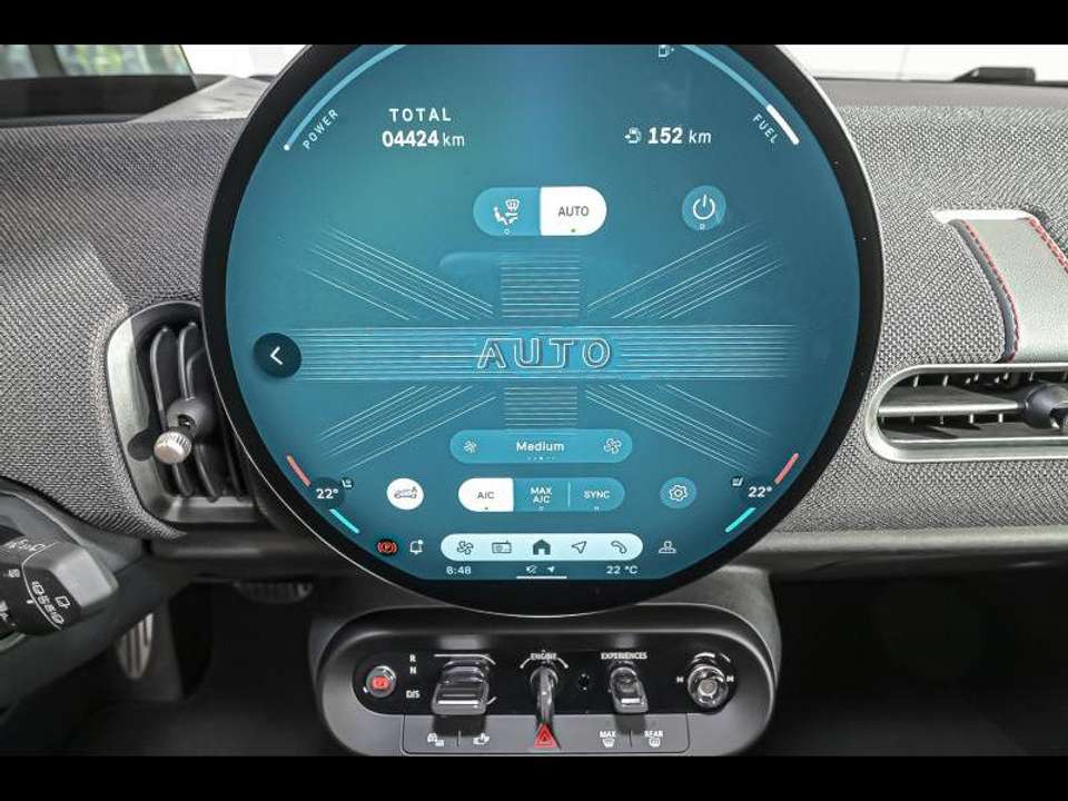 MINI John Cooper Works - Imagem 11