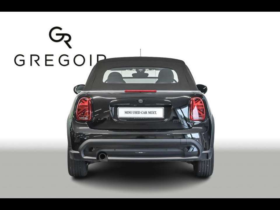 MINI Cooper Cabrio - Imagem 6