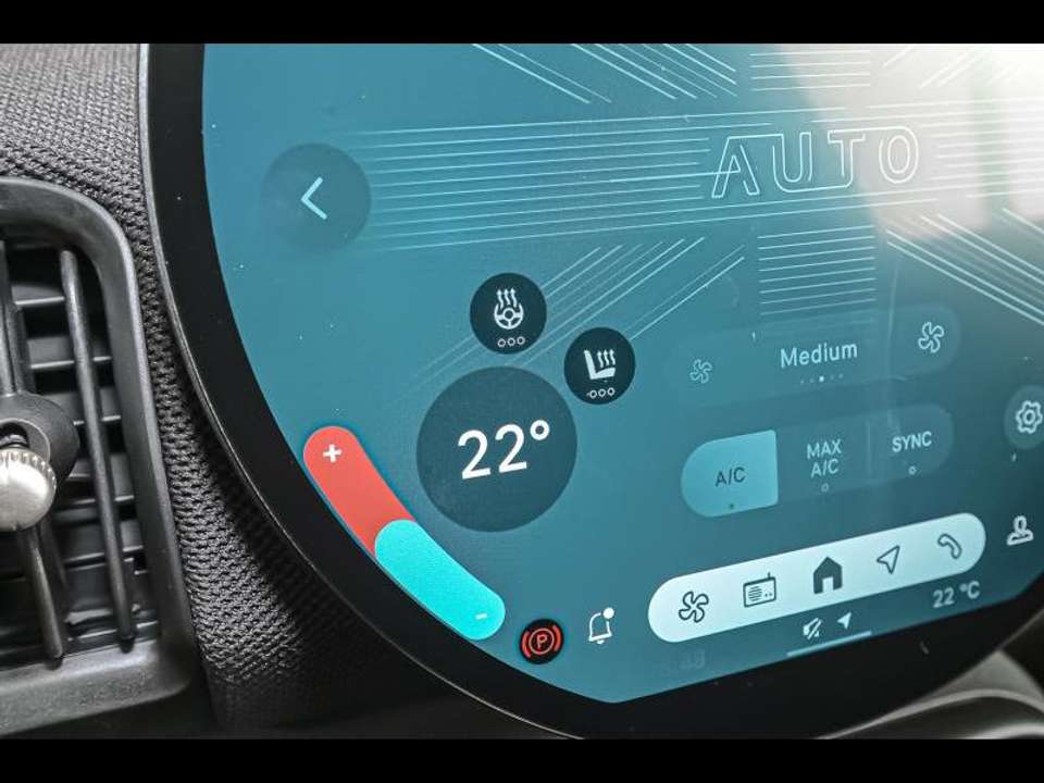 MINI John Cooper Works - Imagem 12