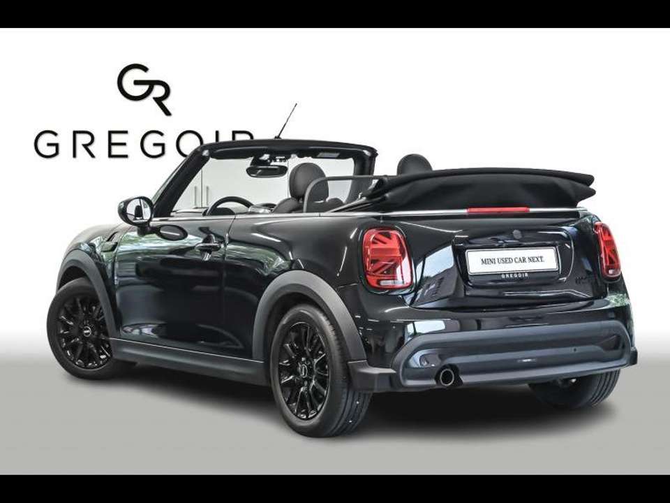 MINI Cooper Cabrio - Imagem 7