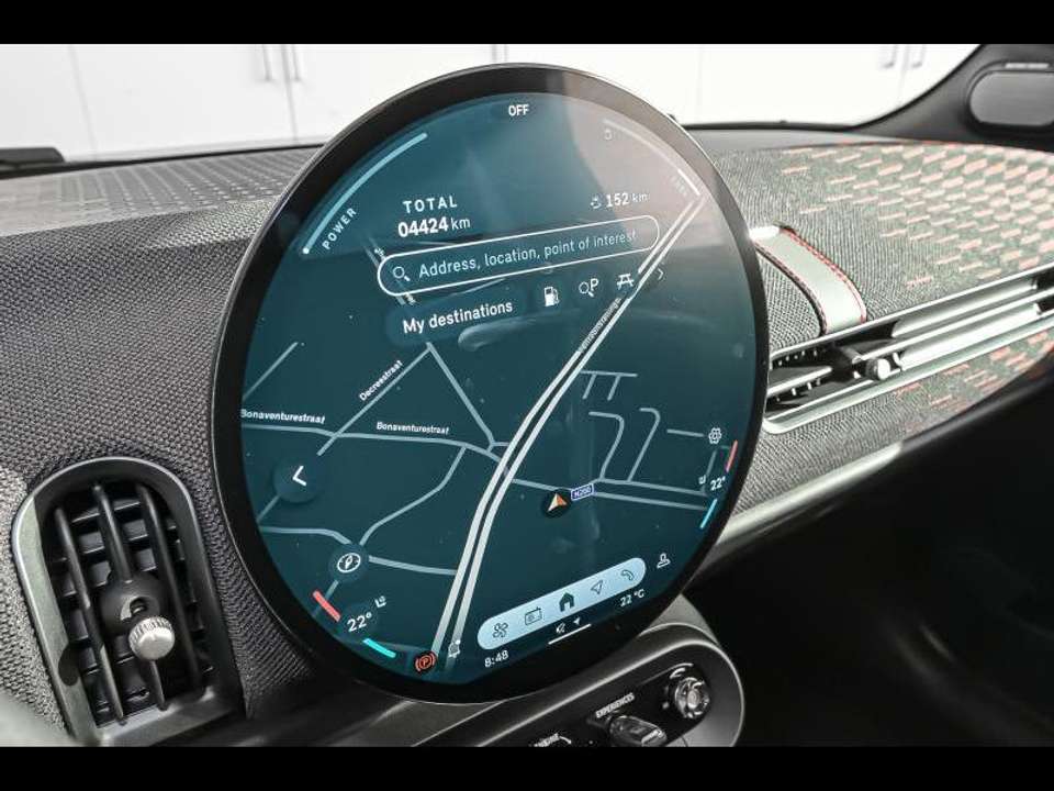 MINI John Cooper Works - Imagem 13