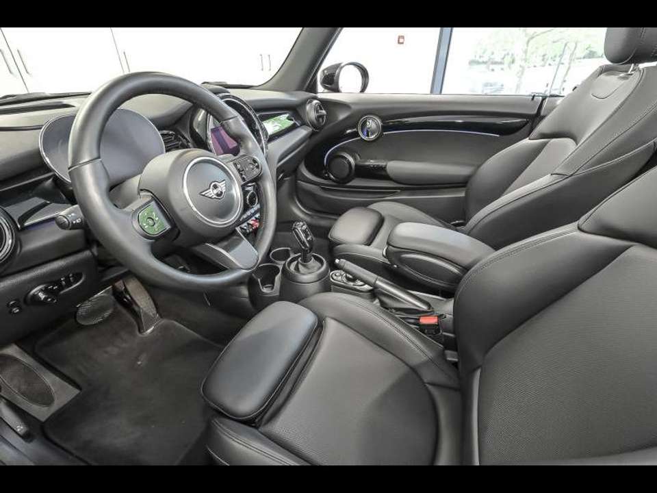 MINI Cooper Cabrio - Imagem 9