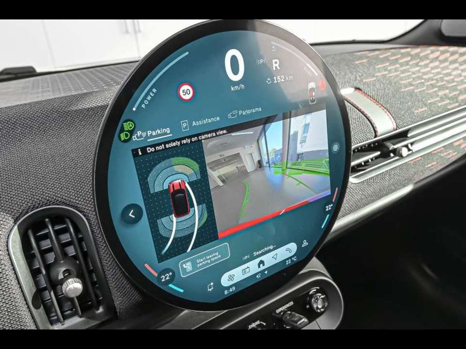MINI John Cooper Works - Imagem 14