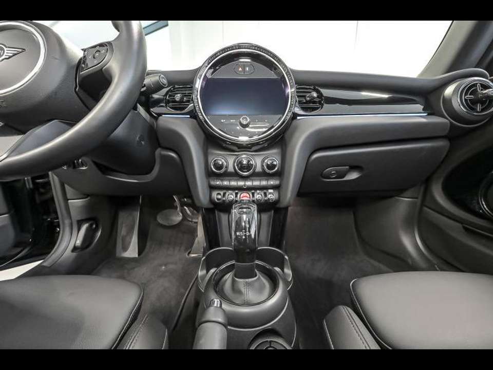 MINI Cooper Cabrio - Imagem 10