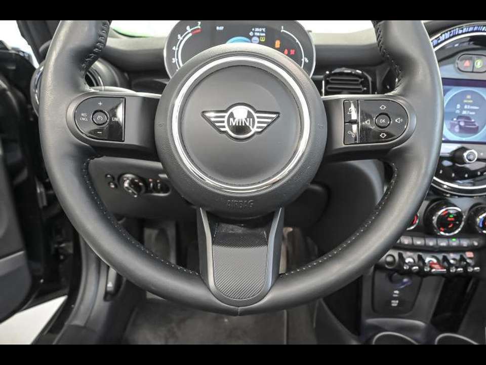 MINI Cooper Cabrio - Imagem 12