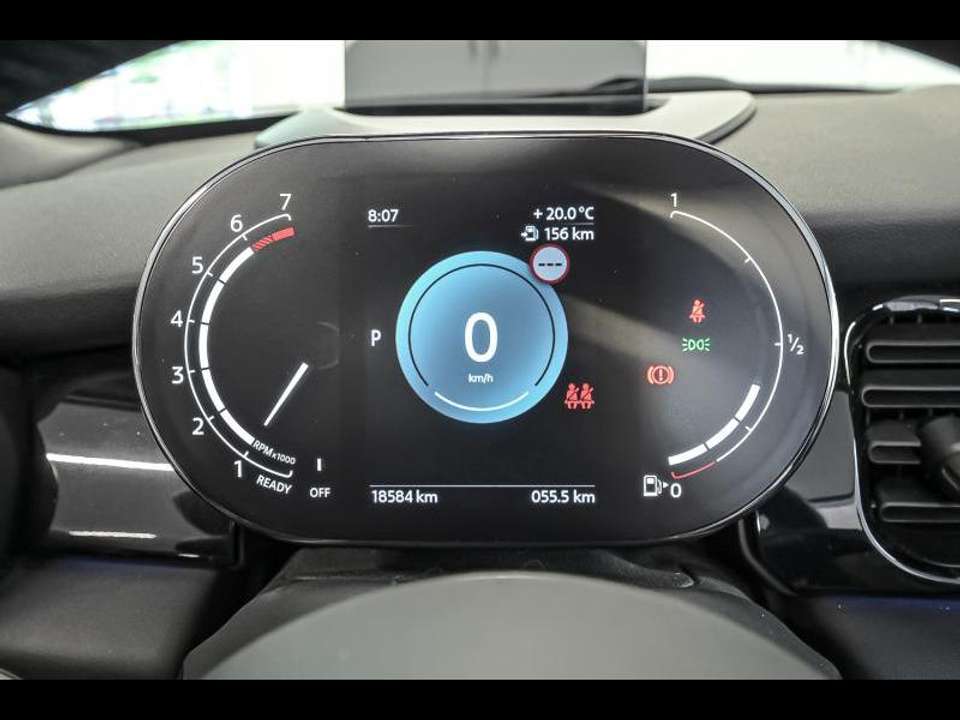 MINI Cooper Cabrio - Imagem 13