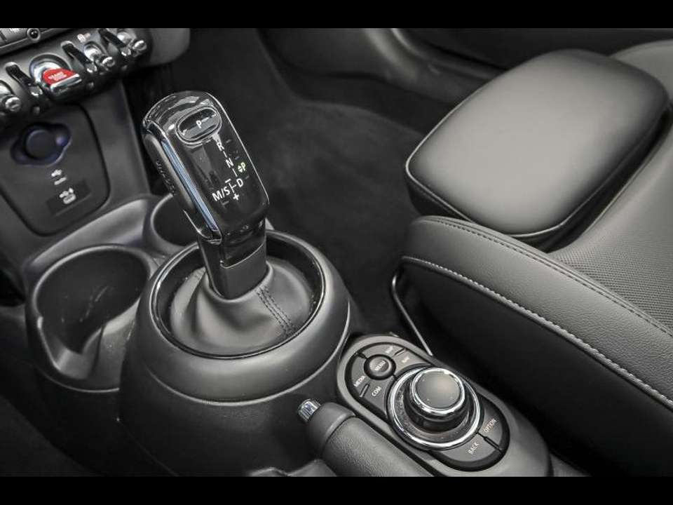 MINI Cooper Cabrio - Imagem 14