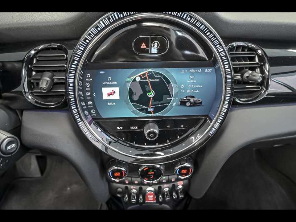 MINI Cooper Cabrio - Imagem 15