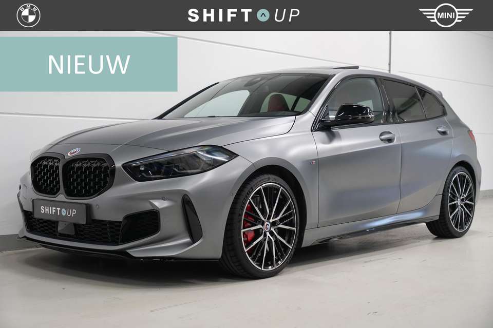BMW 135 - Imagem 1