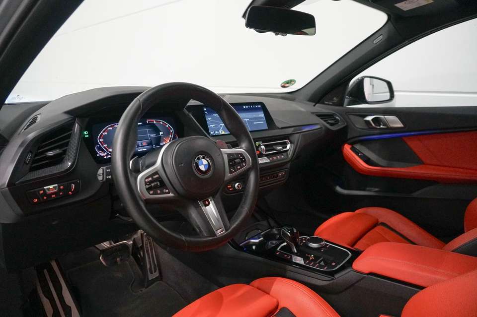 BMW 135 - Imagem 2
