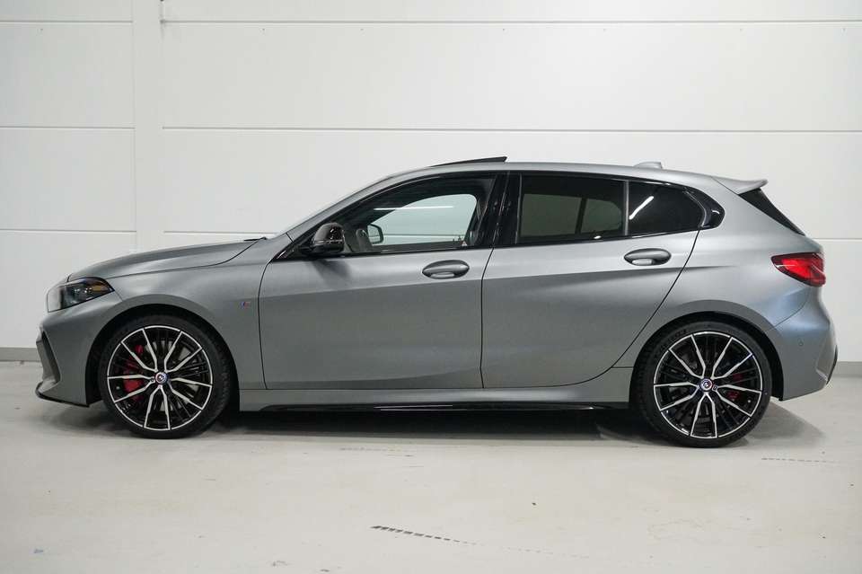 BMW 135 - Imagem 4