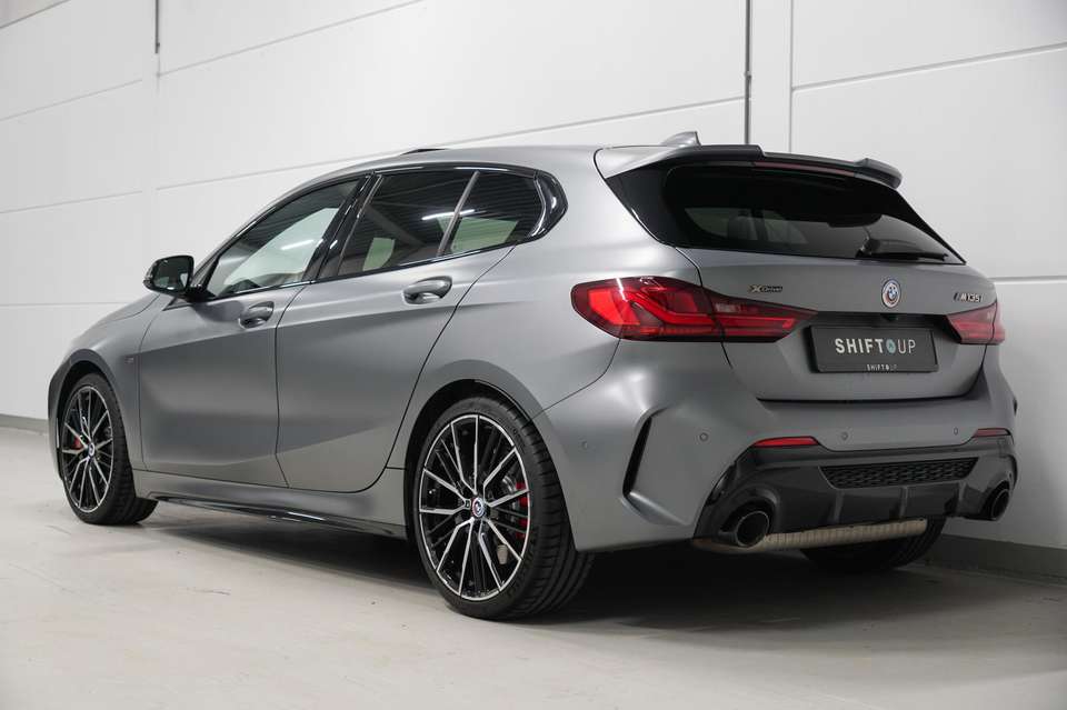 BMW 135 - Imagem 6