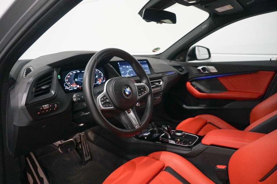 BMW 135 - Imagem 8