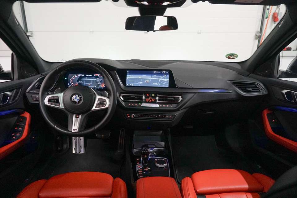 BMW 135 - Imagem 9