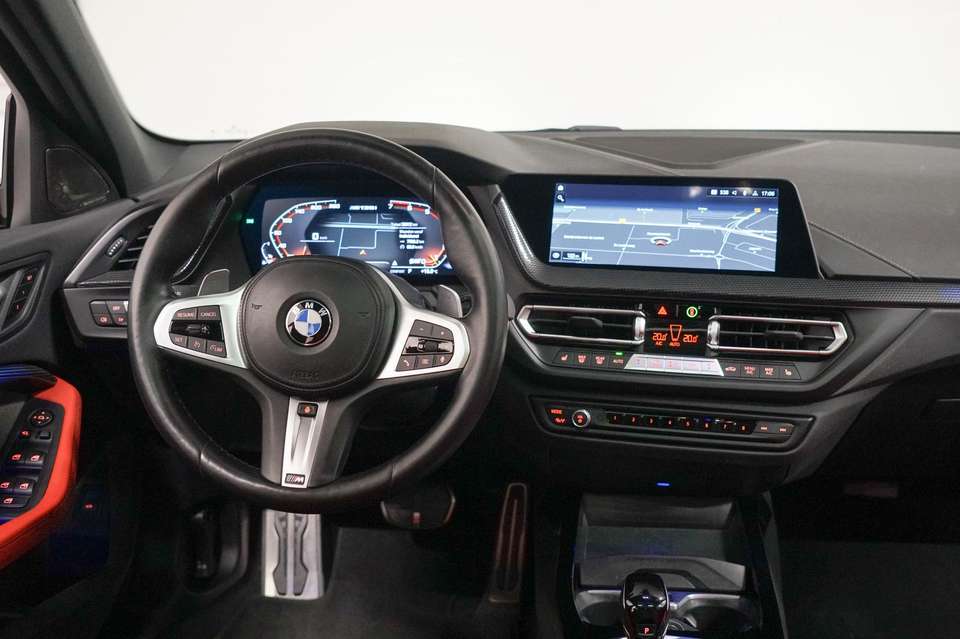 BMW 135 - Imagem 10