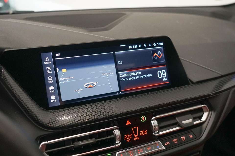 BMW 135 - Imagem 19