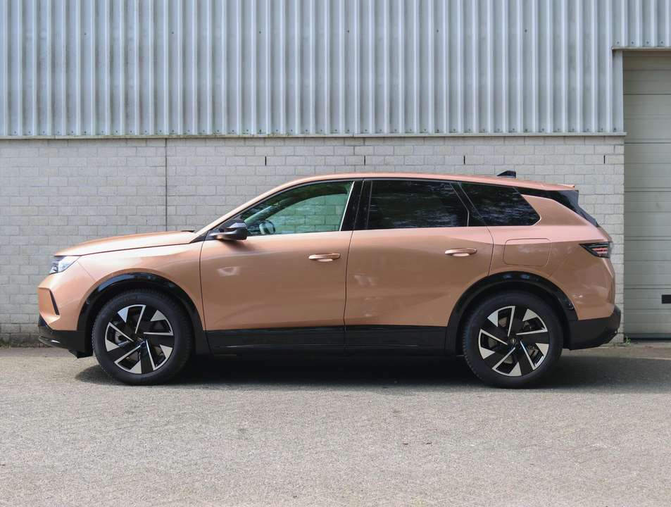 Opel Grandland - Imagem 2