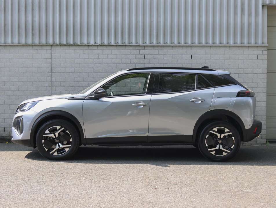 Peugeot 2008 - Imagem 2