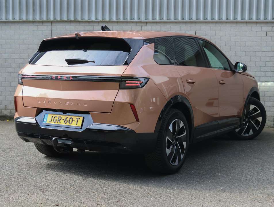 Opel Grandland - Imagem 3