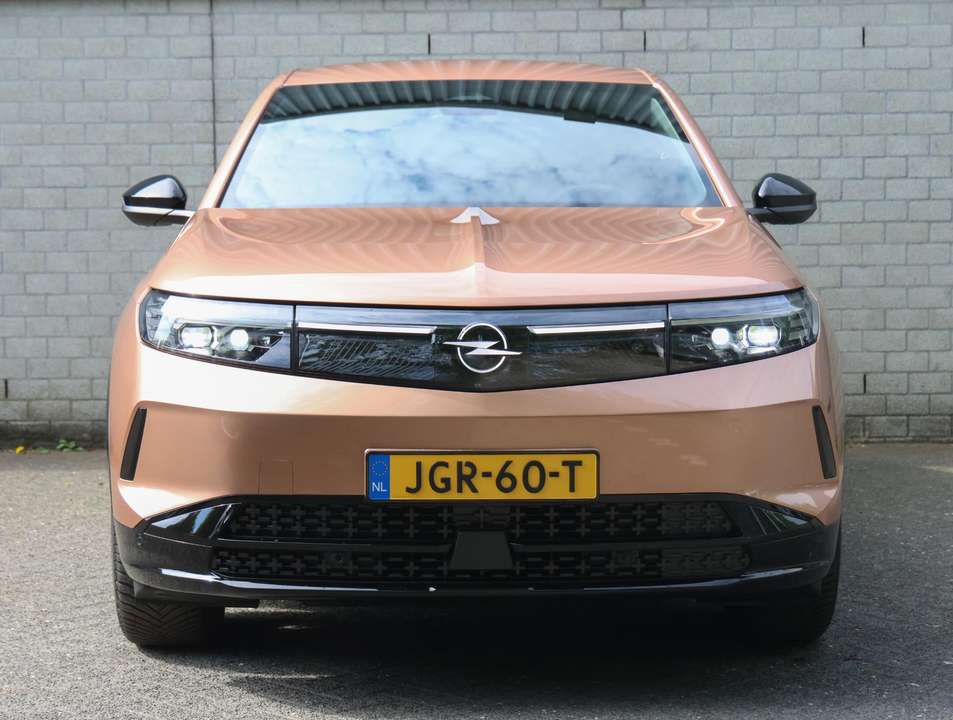 Opel Grandland - Imagem 4