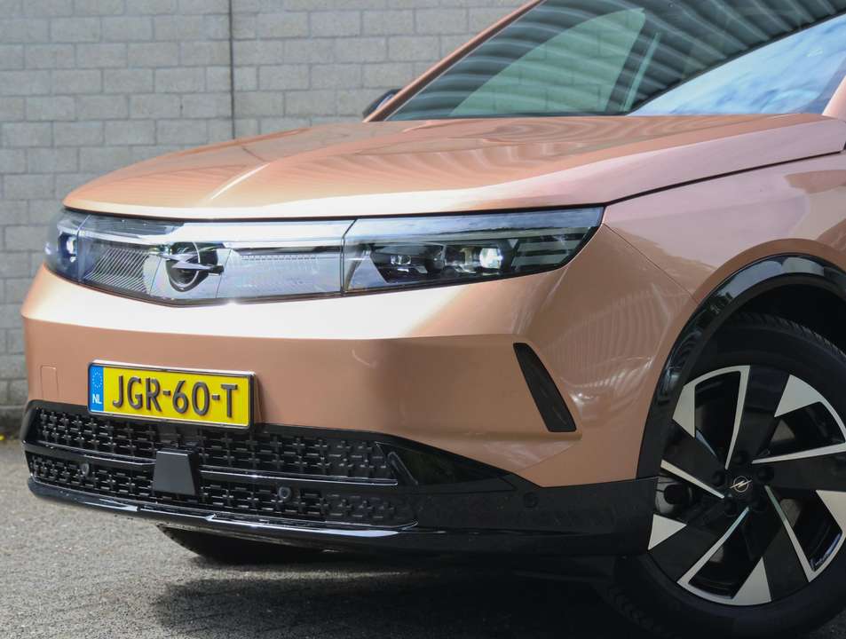 Opel Grandland - Imagem 5