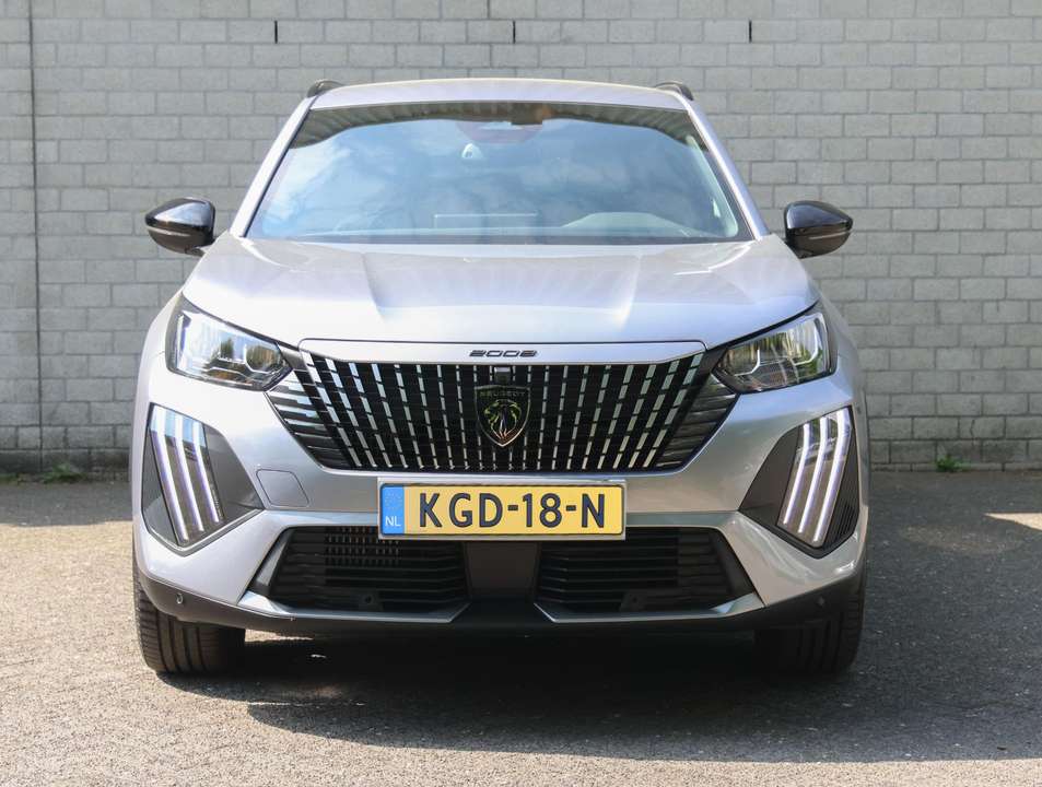 Peugeot 2008 - Imagem 5