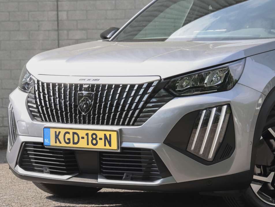 Peugeot 2008 - Imagem 6