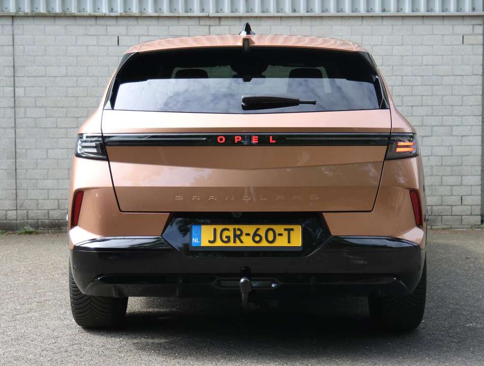 Opel Grandland - Imagem 7