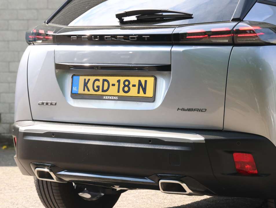 Peugeot 2008 - Imagem 7