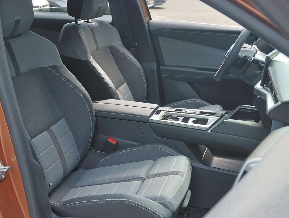 Opel Grandland - Imagem 9