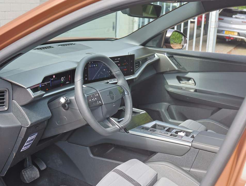 Opel Grandland - Imagem 10
