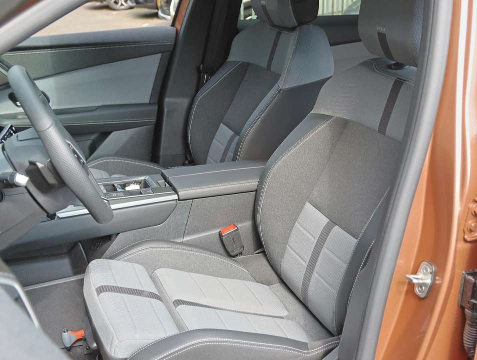 Opel Grandland - Imagem 11
