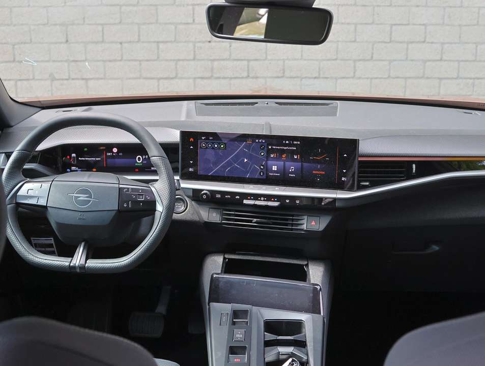 Opel Grandland - Imagem 12
