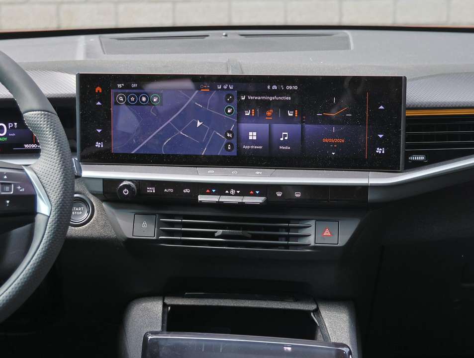 Opel Grandland - Imagem 13